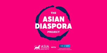 The Asian Diaspora Project
